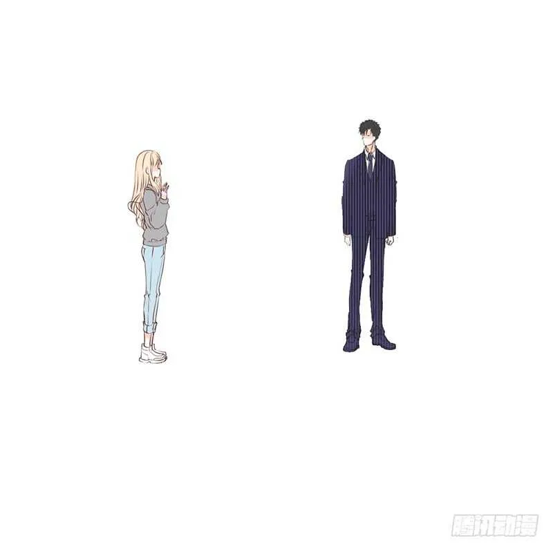 好久.....不见？ 第30页