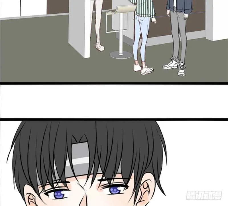 阿三生气了？ 第21页