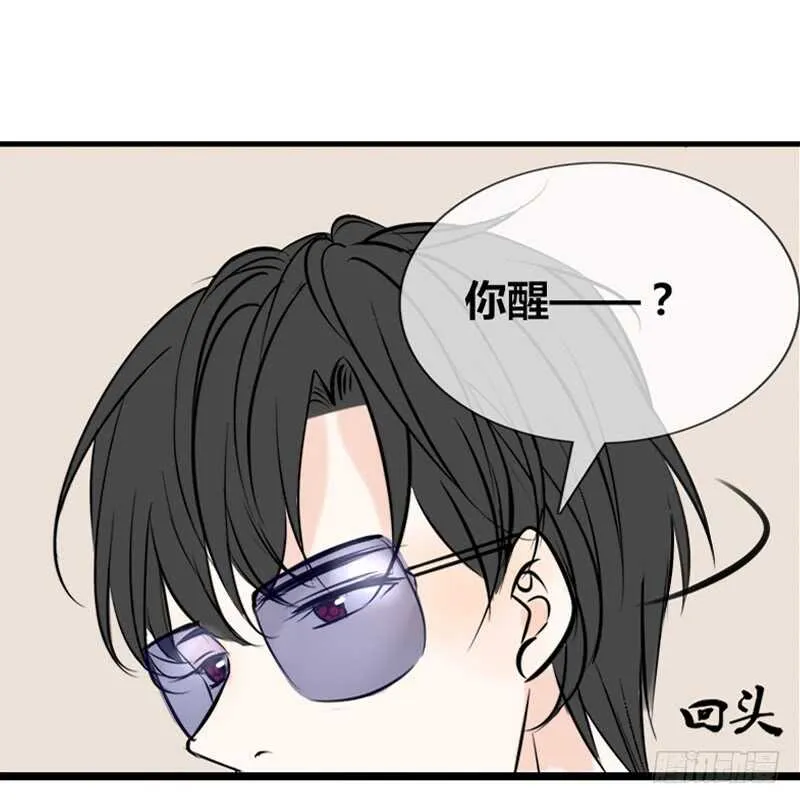 我保证不动手！ 第11页