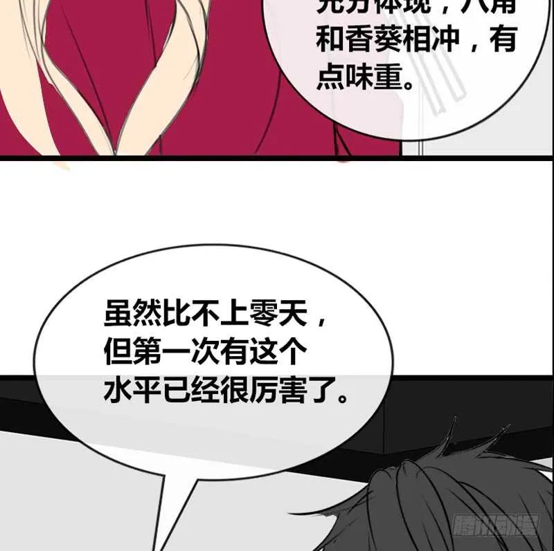 我保证不动手！ 第48页
