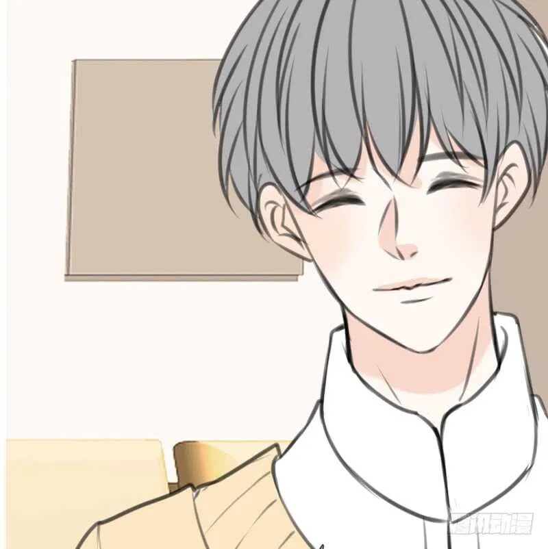 知晓零豪的心意！？ 第46页