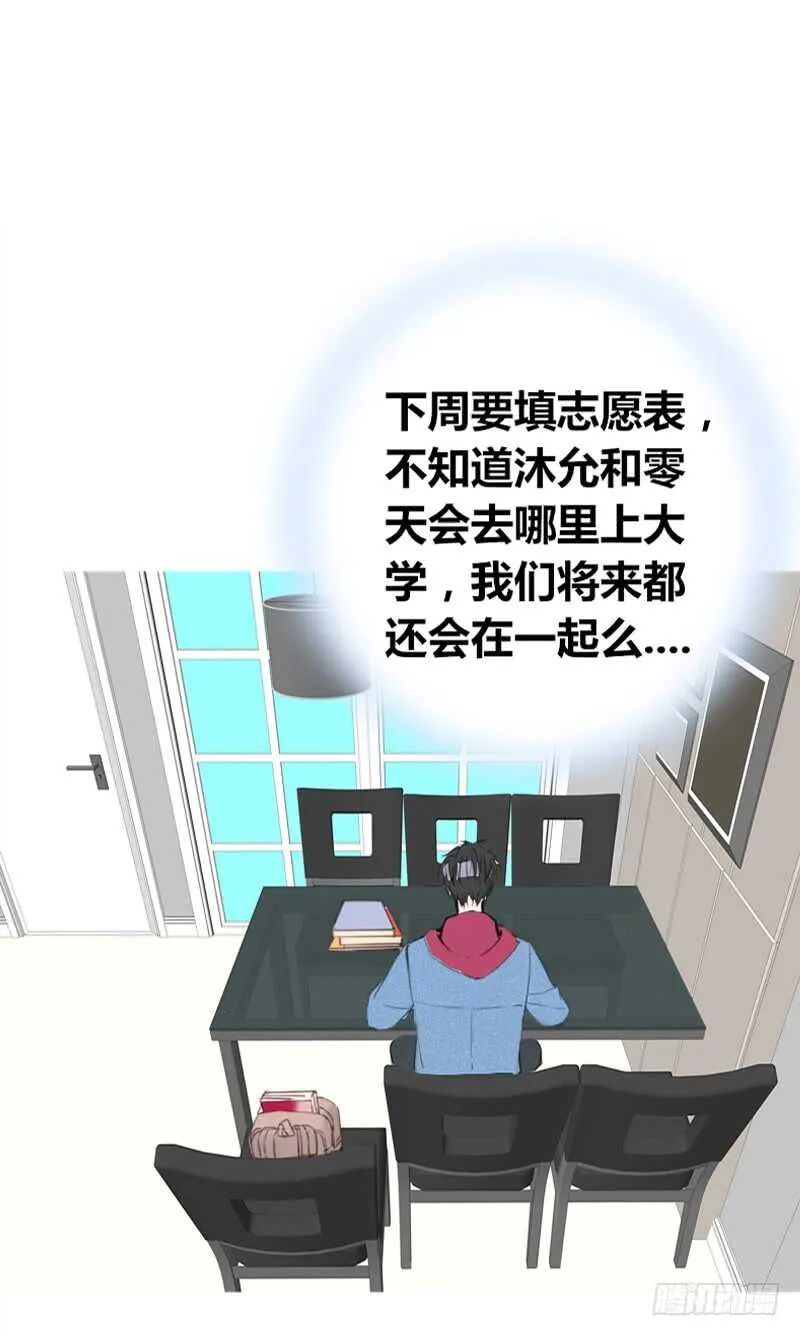 为你，千千万万次。 第6页