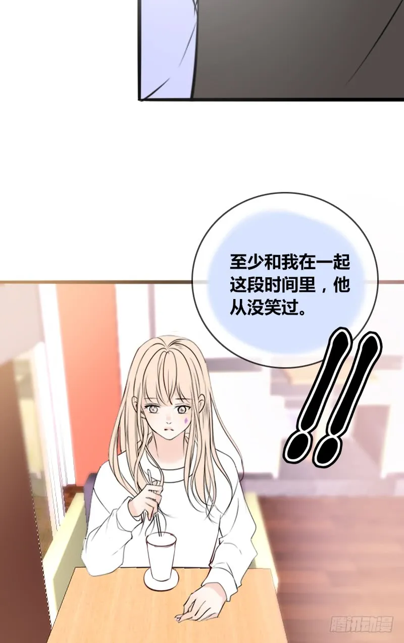 他其实不是喜欢你 第45页