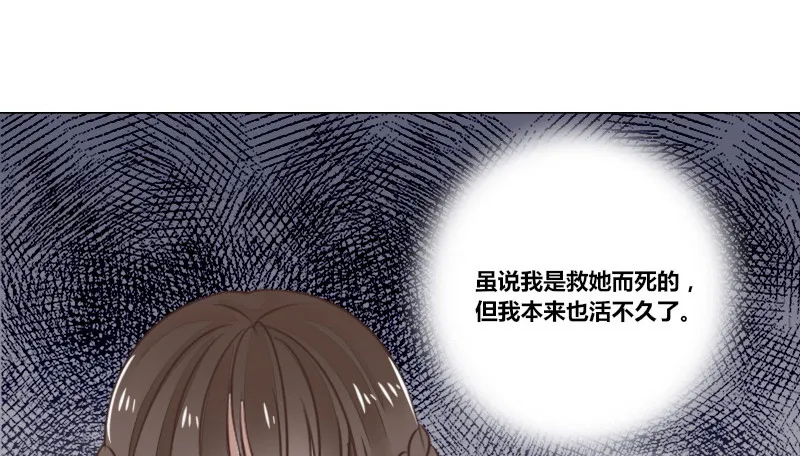 别怕，你的身体里...有我 第72页