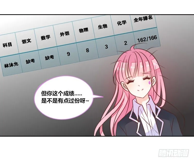 我想要你...... 第28页