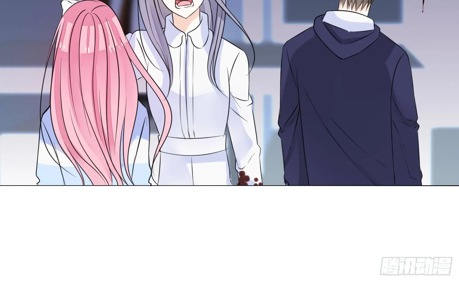 无法遵守的约定。 第41页