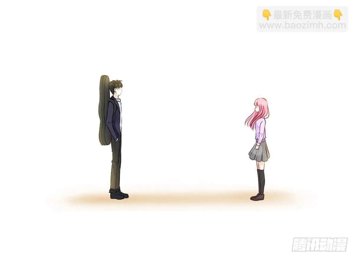 你生前喜欢的人，是谁？ 第123页