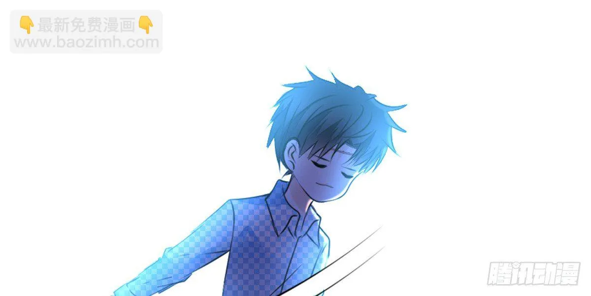 有疤的男人超帅的！！ 第7页