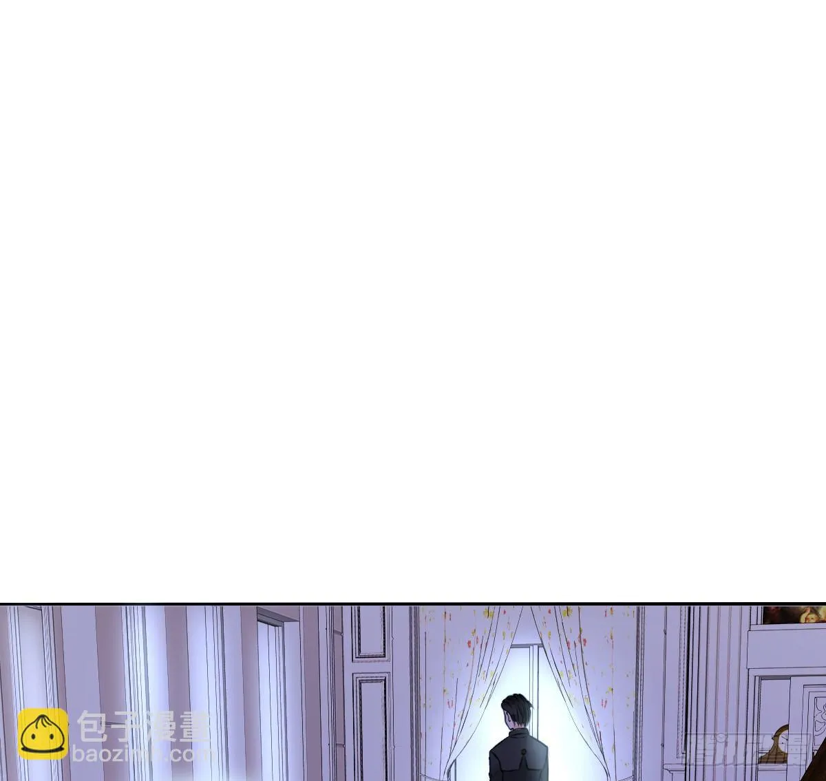 有疤的男人超帅的！！ 第73页