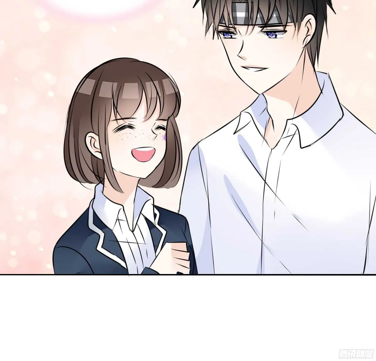 想看你再笑一次。 第40页