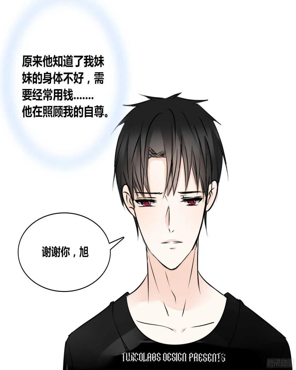 他的笑容是我的太阳 第22页