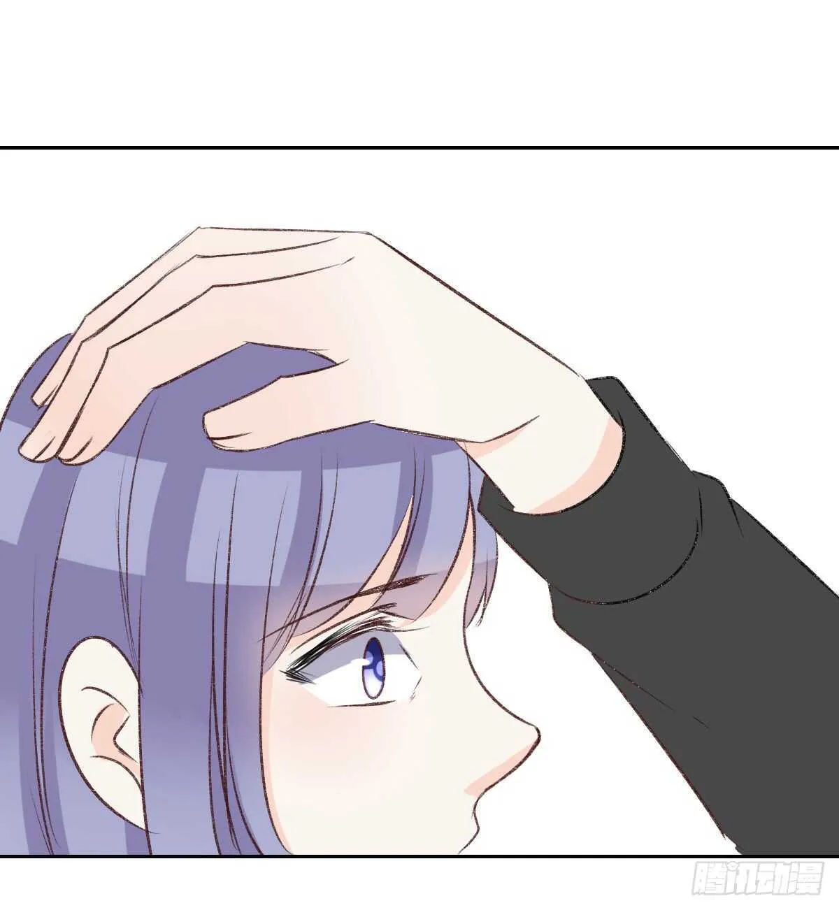 粉头发的女孩子 第112页