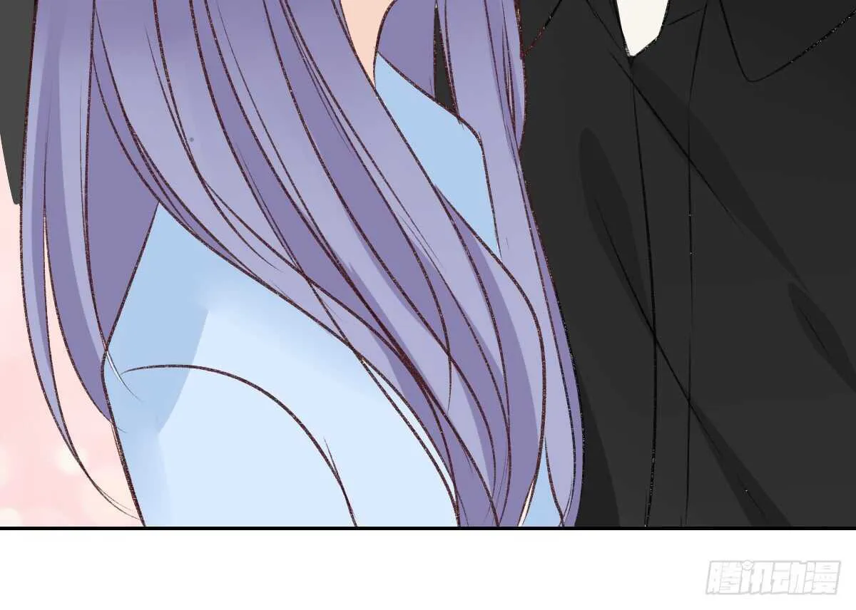 粉头发的女孩子 第114页