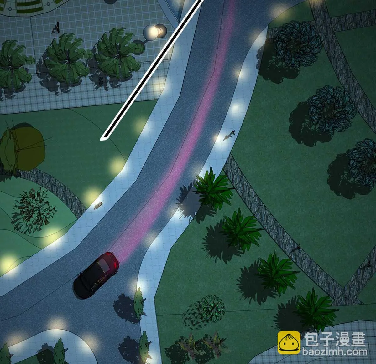 是她！？ 第36页