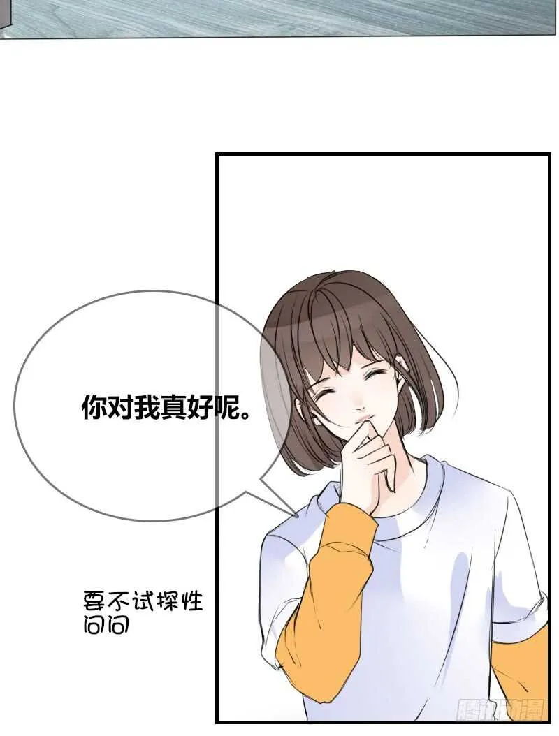 没有灵魂的外貌 第13页