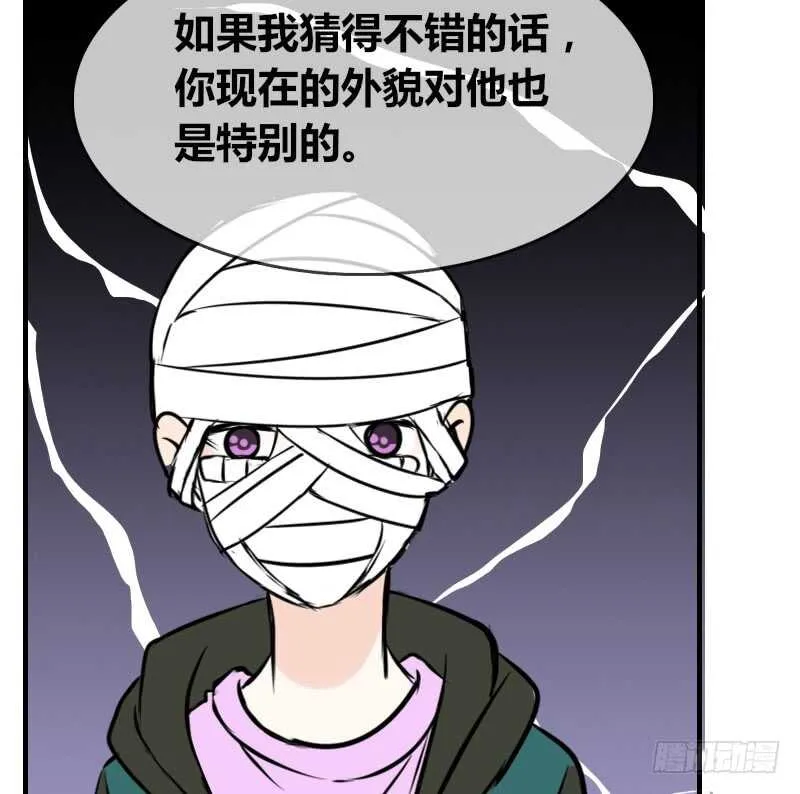 没有灵魂的外貌 第52页