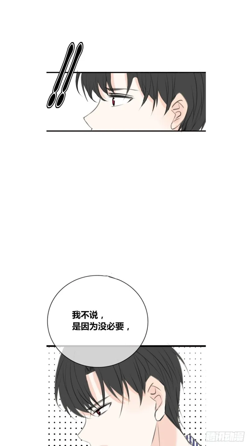 不容置疑的告白 第15页