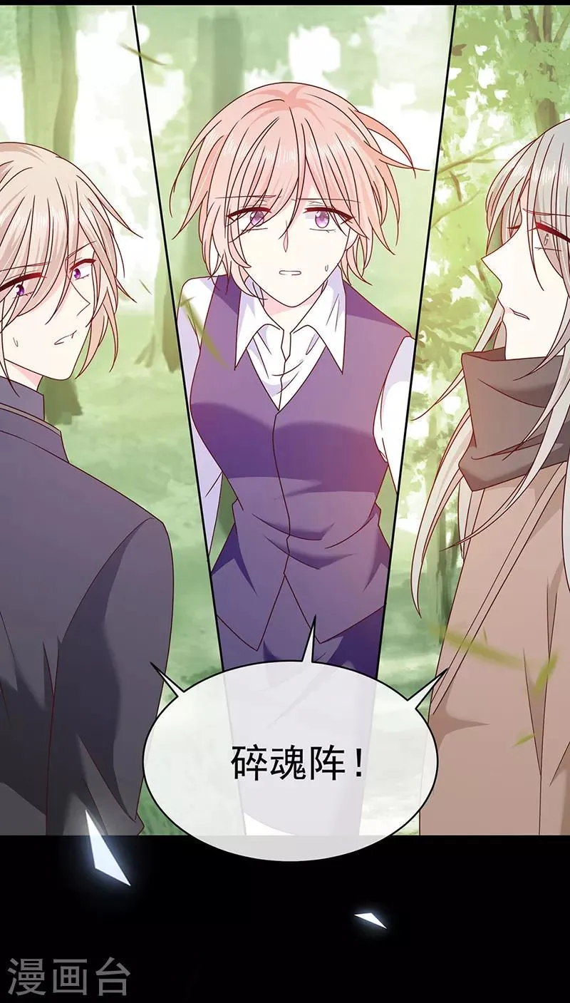 第111话 碎魂阵 第6页
