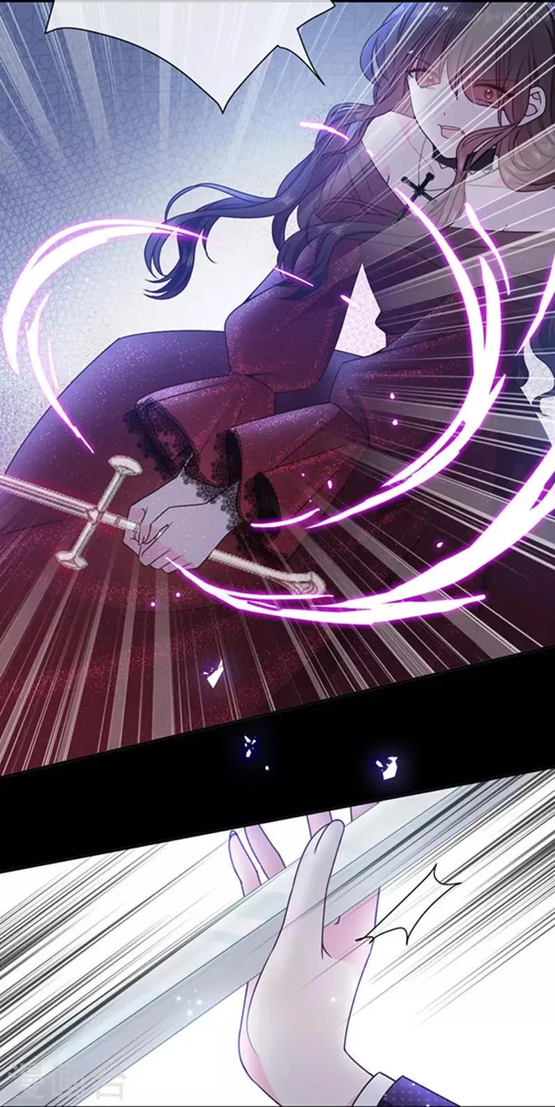 第179话 力量开启！ 第25页