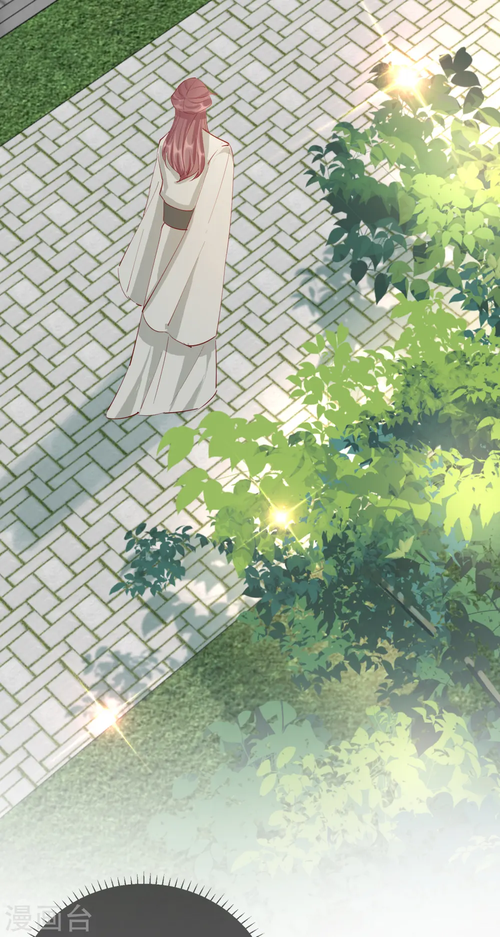第2季27话 神秘替身 第22页