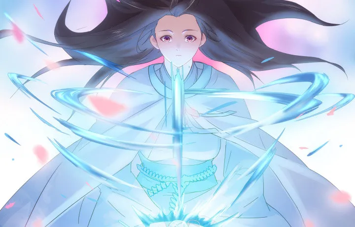 20话 神秘力量 第14页