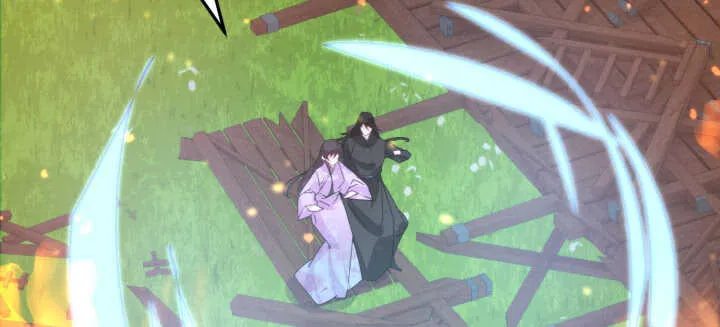 85话 别怕，我会在你身边 第38页