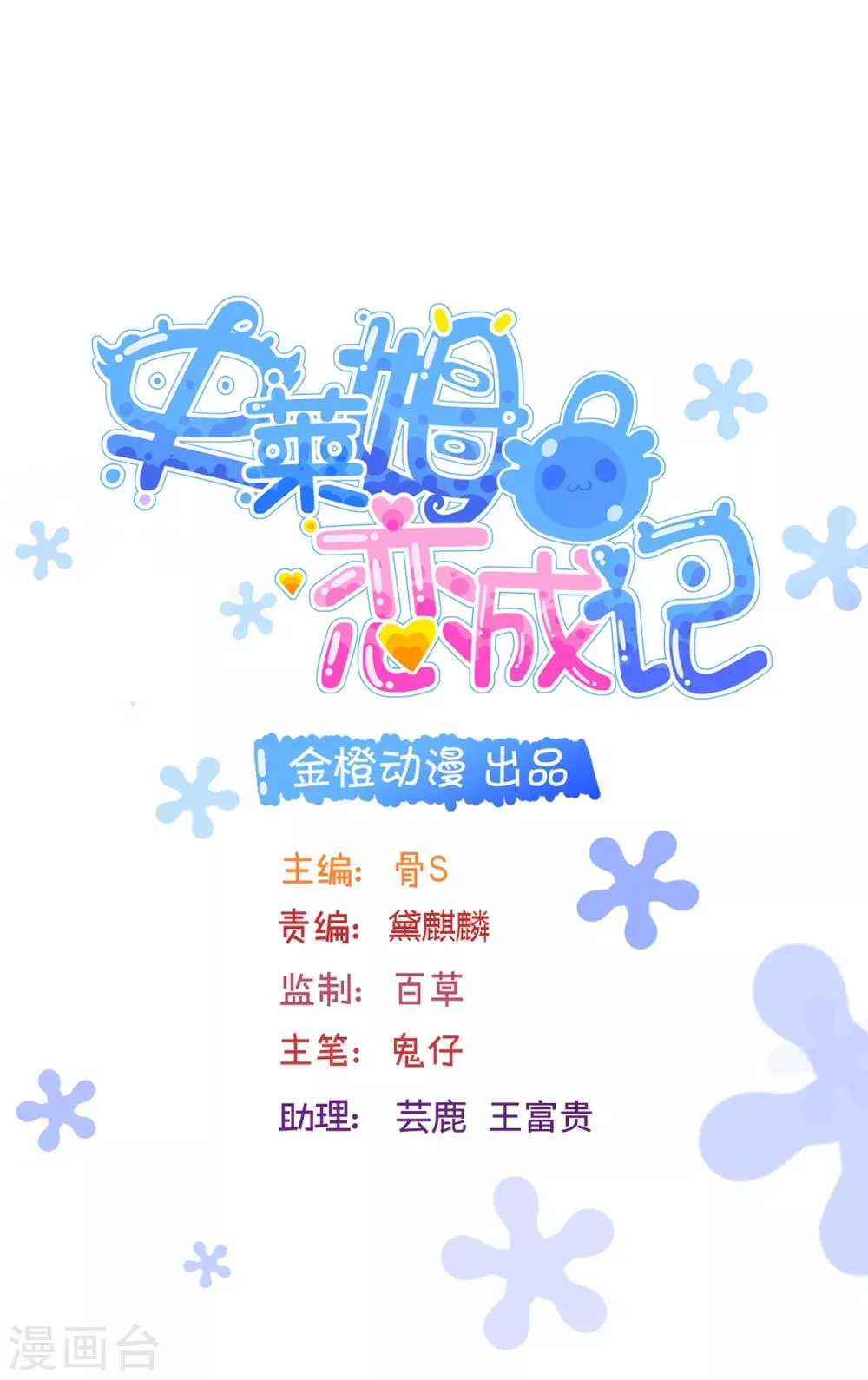 第88话 第1页