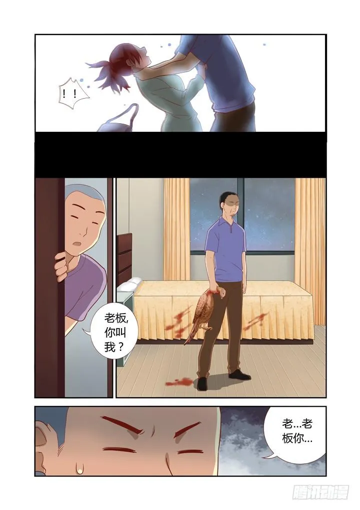 44.当NPC头上亮起叹号 第5页