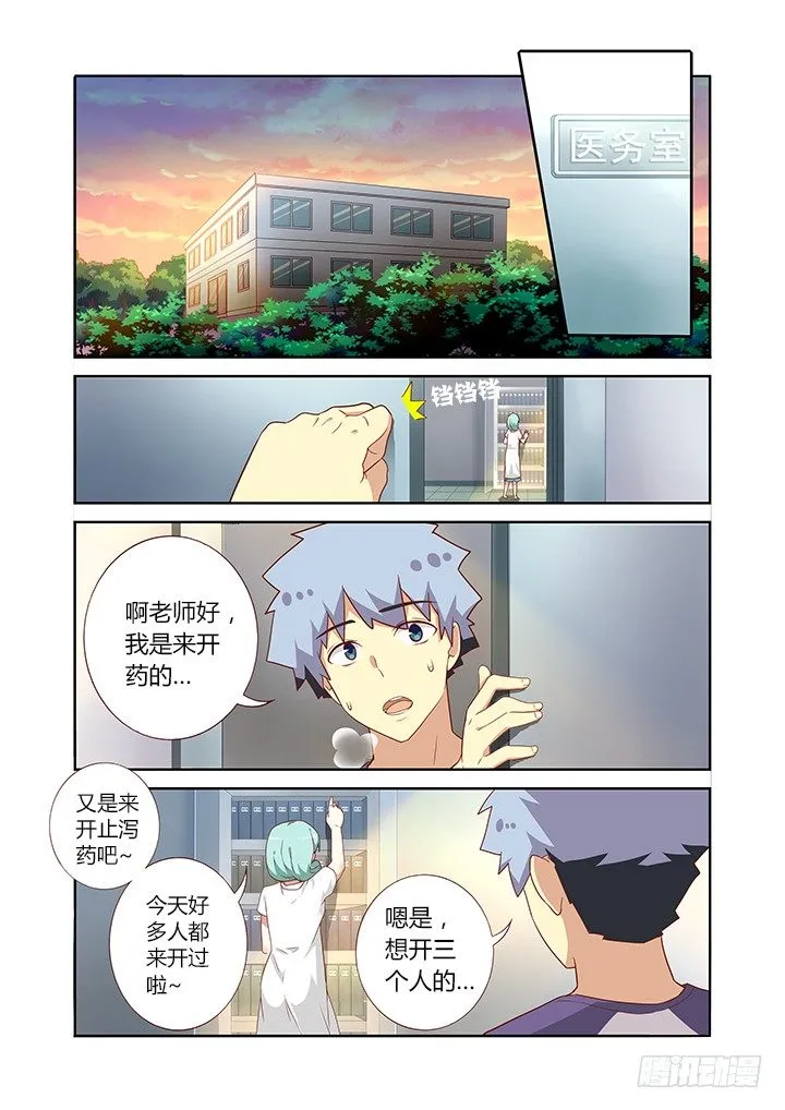 82.包治百病 第3页