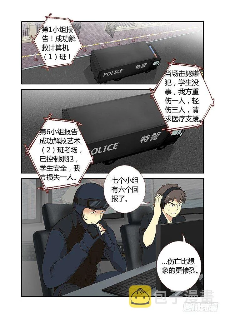 250.牺牲（修正版） 第1页