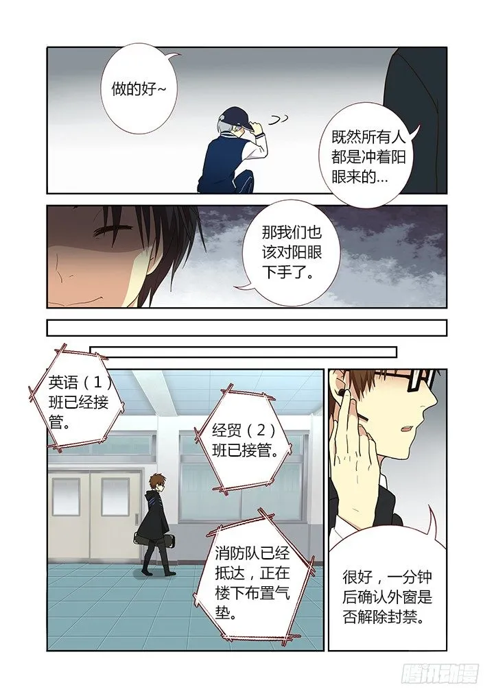 258.变阵 第6页