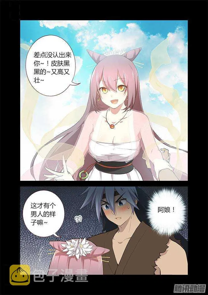 266.闪耀夜空 第2页