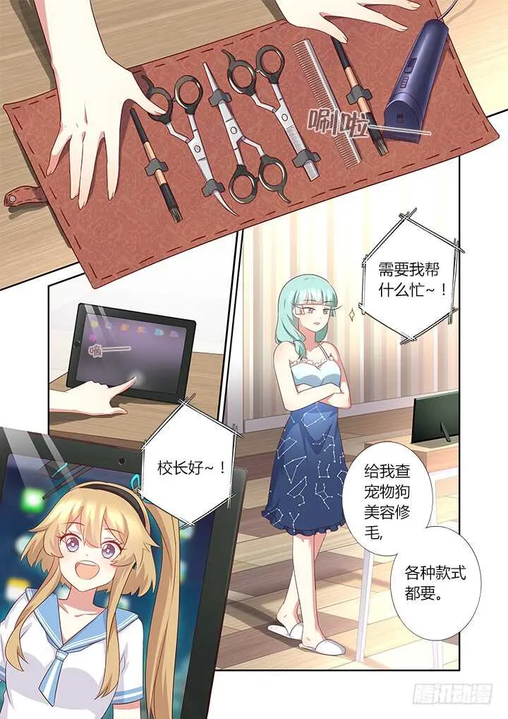 377.洗剪吹 第3页