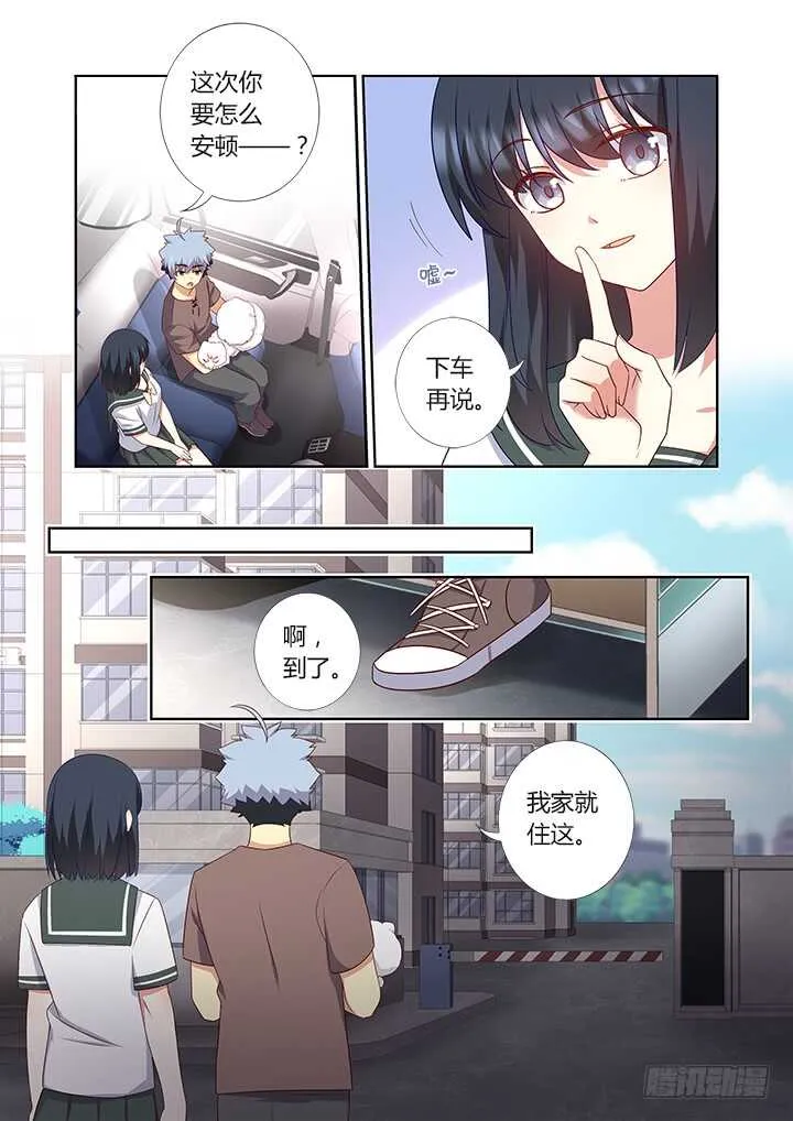 382.我回来了 第9页
