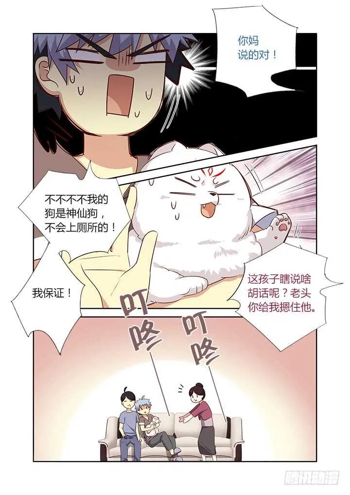 384.怎样养狗 第9页