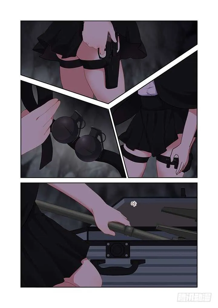 414.过夜 第15页