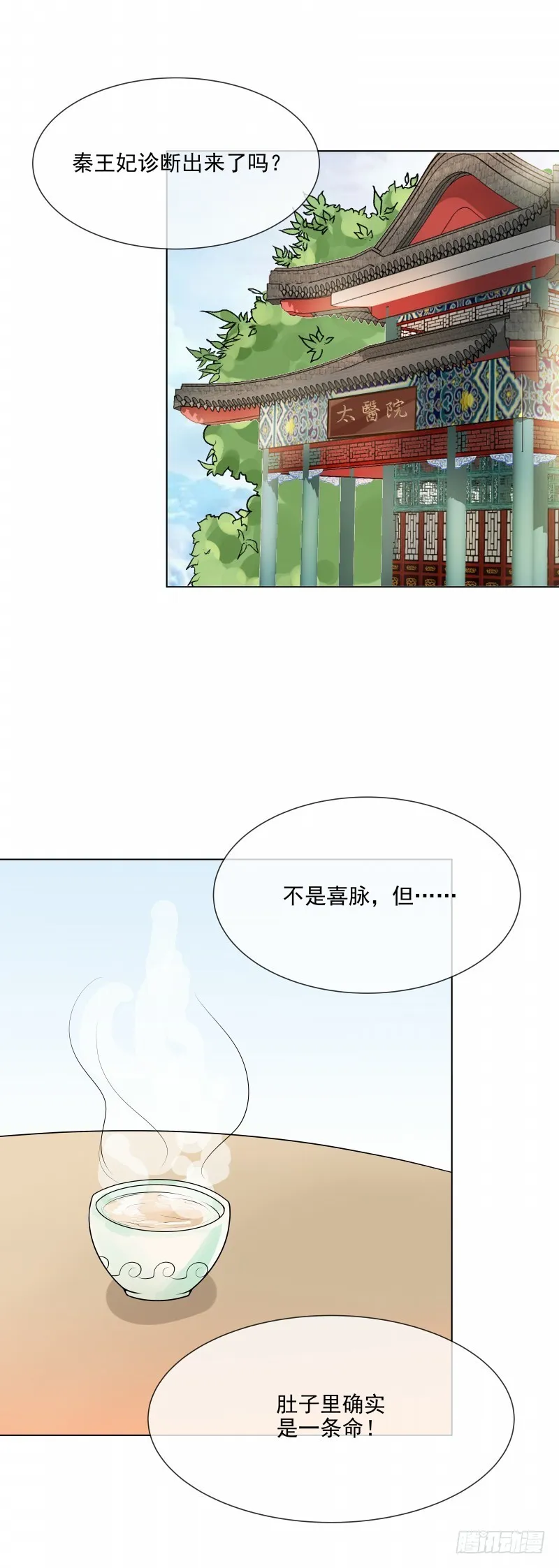 第49话 不是非礼哦 第2页