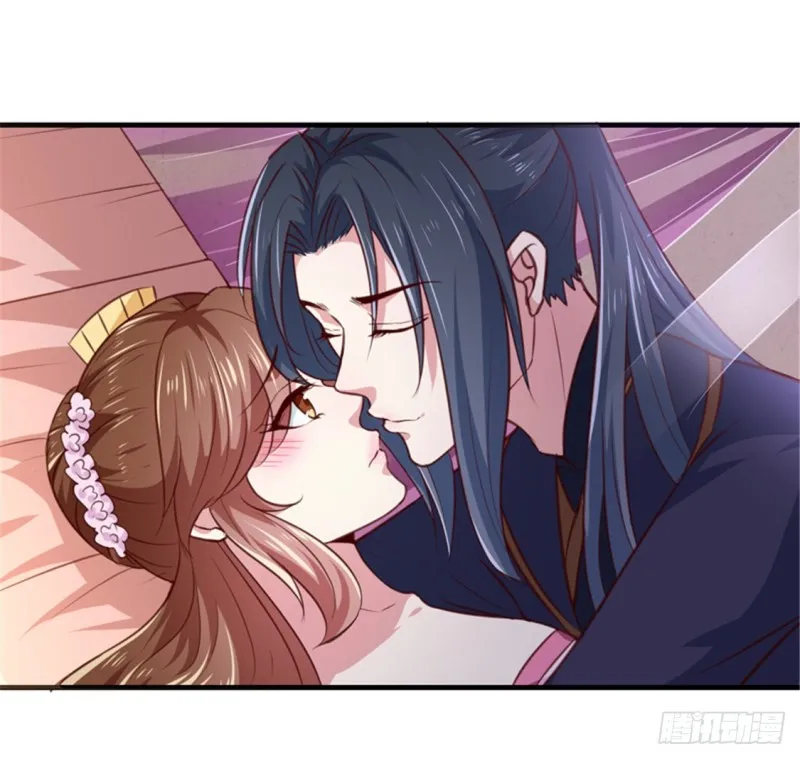 第169话 你懂得什么是喜欢吗 第20页