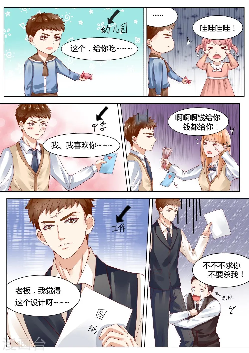 第6话 第9页