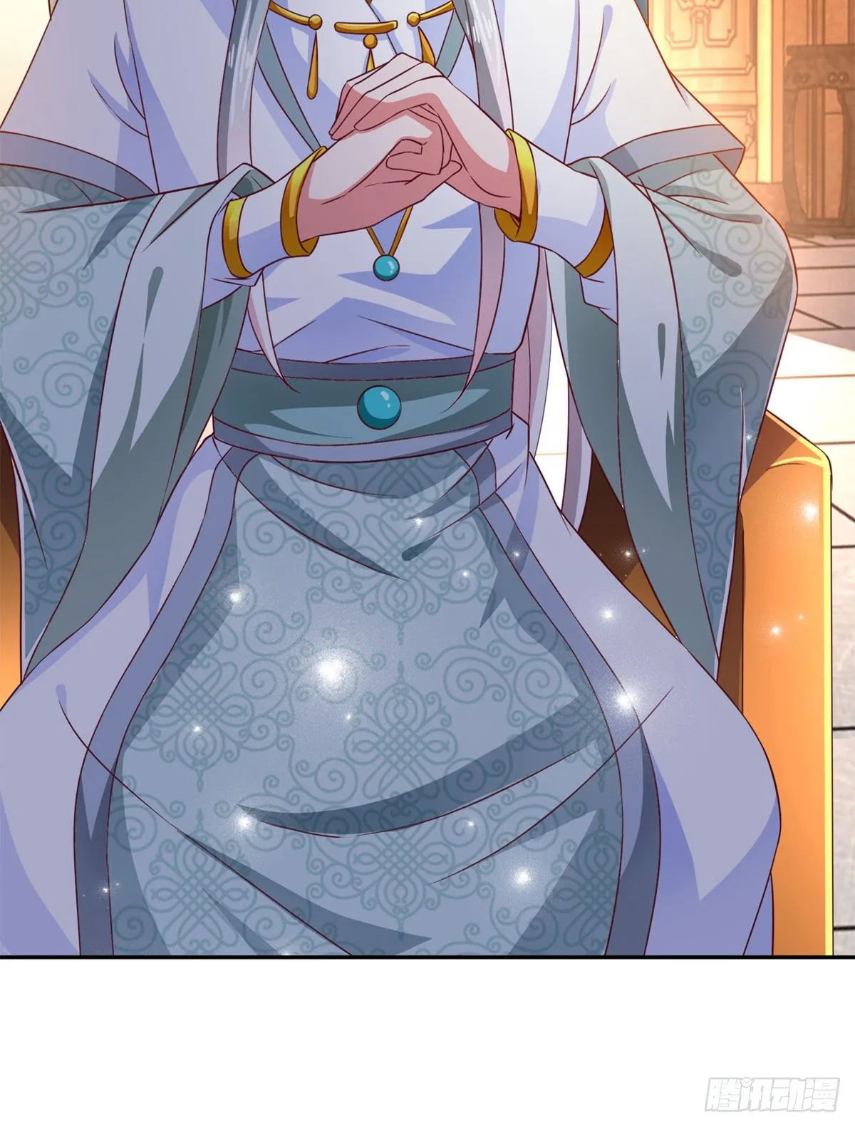 第32话 赫连绍筠 第21页