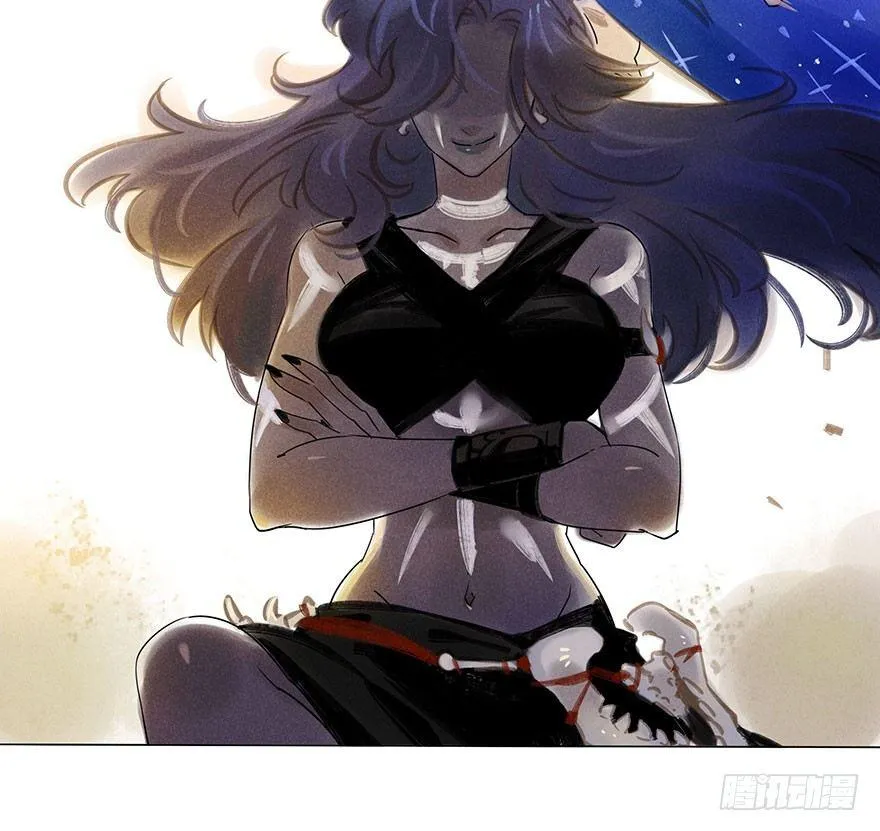 054：女贼 第35页