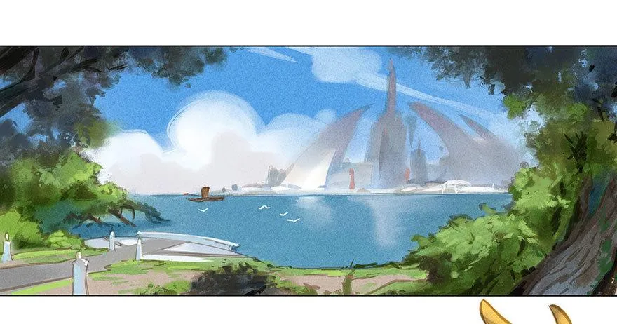 011：初入北地上 第2页