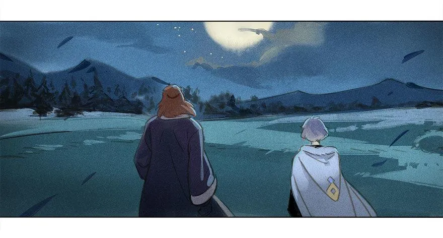 015：遇狼 第19页