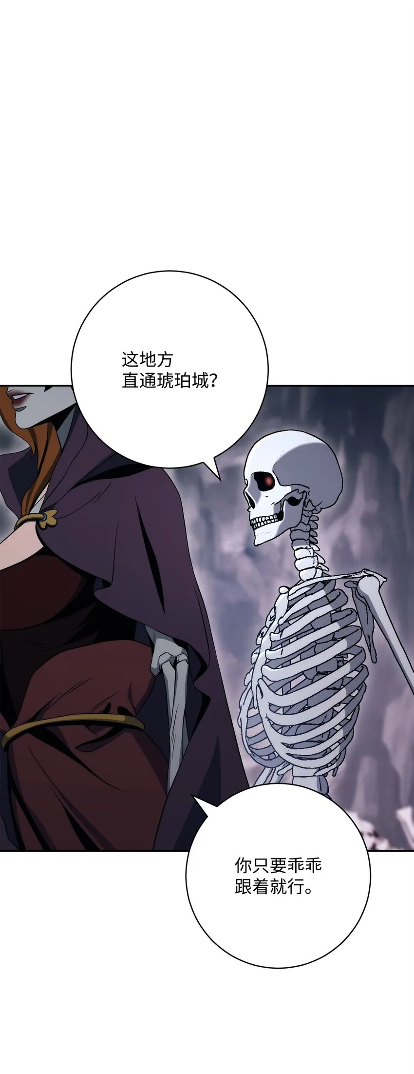 216 前往琥珀城 第78页