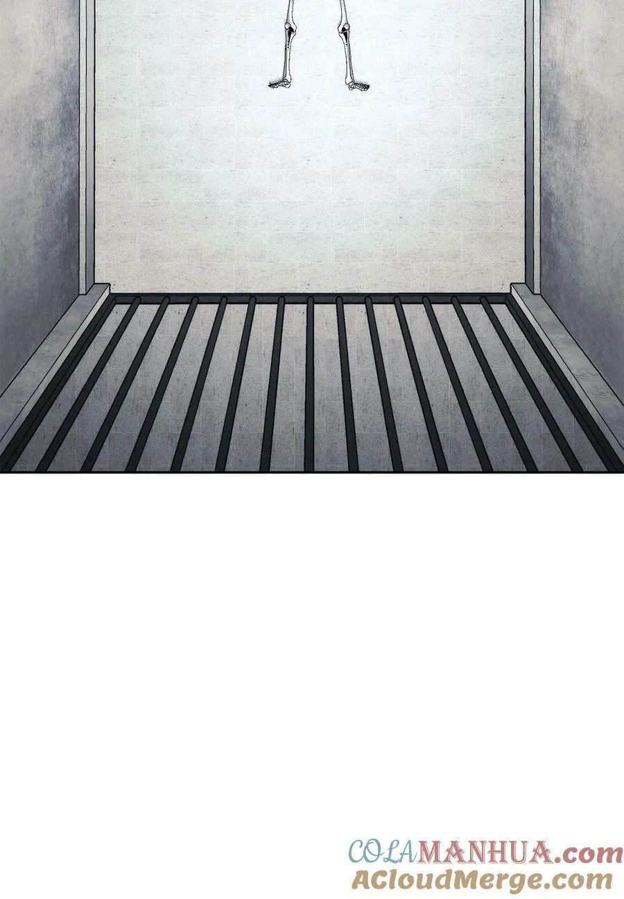 238 逃狱计划 第5页