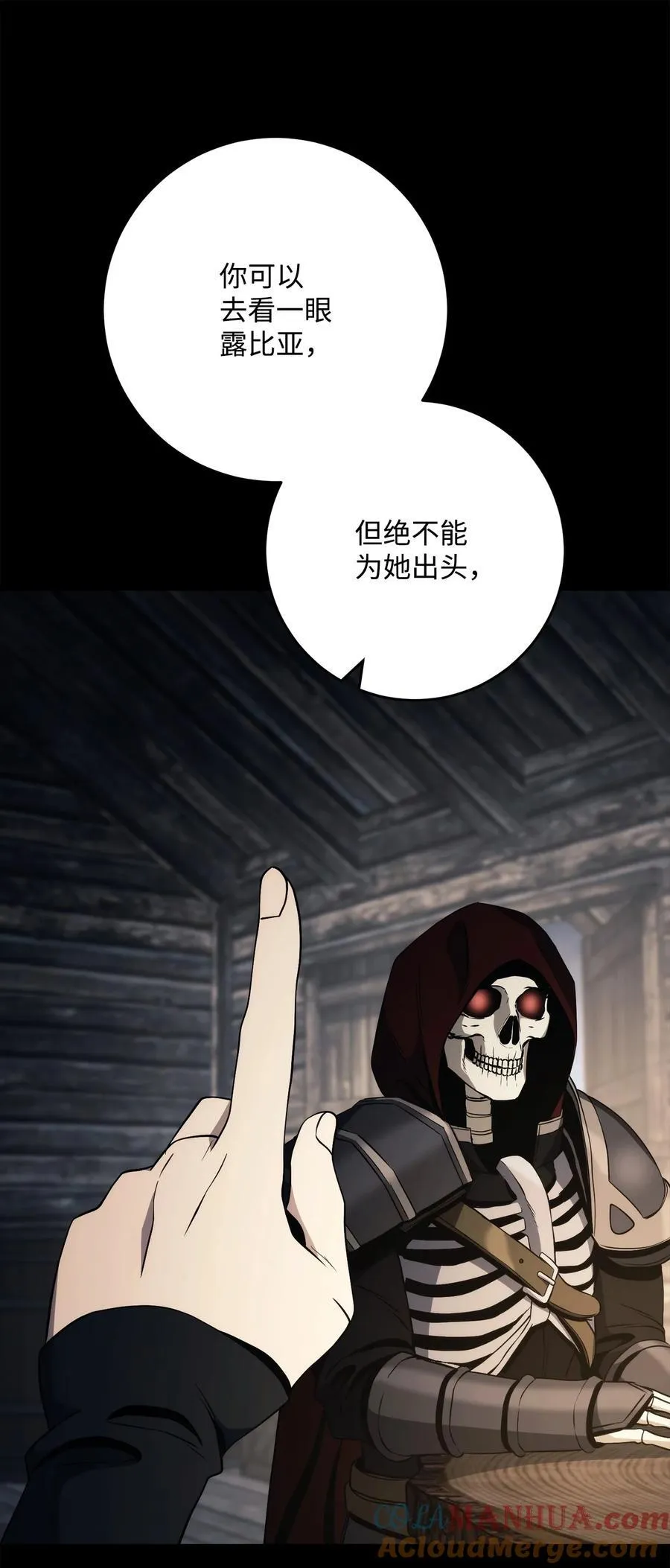 261 继位计划 第21页