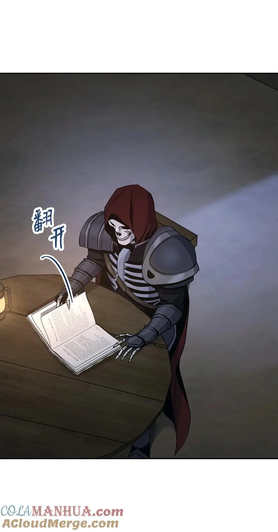 271 骑士之道 第13页