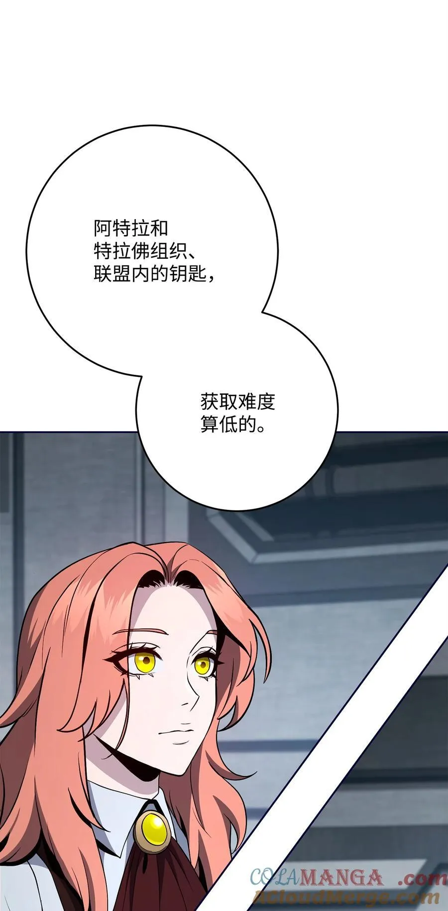 285 所谓的伙伴 第29页