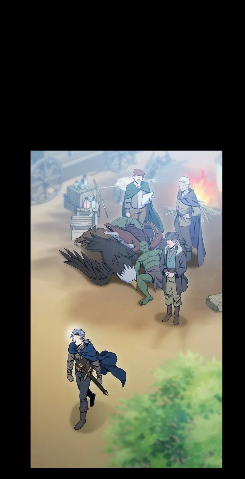 187 蓝狮骑士团 第56页