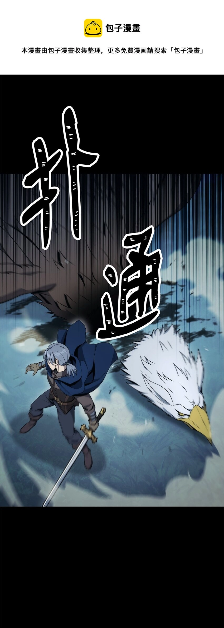 187 蓝狮骑士团 第93页